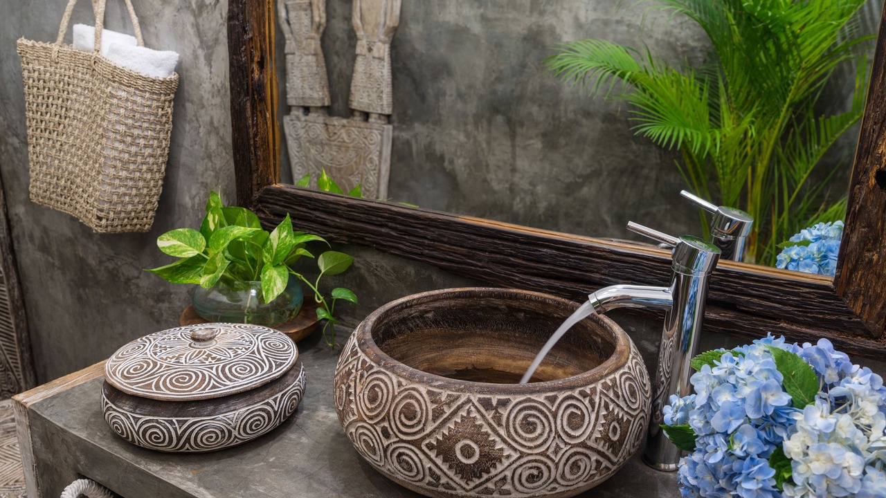Photo of Bathroom in Seminyak