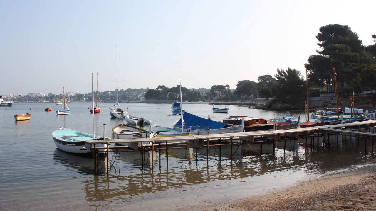 Photo of Others in Plaine de la Brague