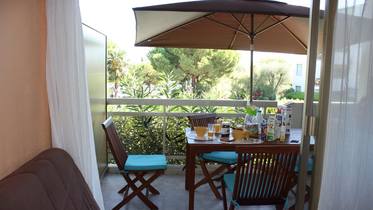 Photo of Outdoor in Plaine de la Brague