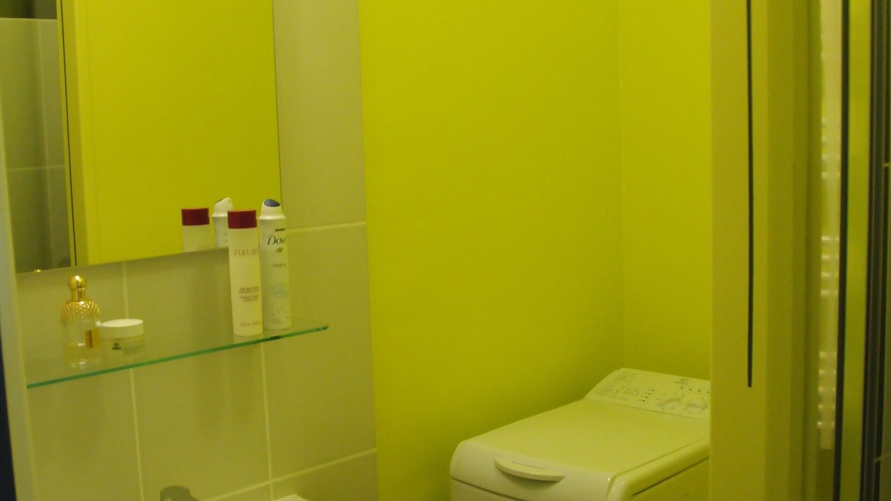 Photo of Bathroom in Plaine de la Brague