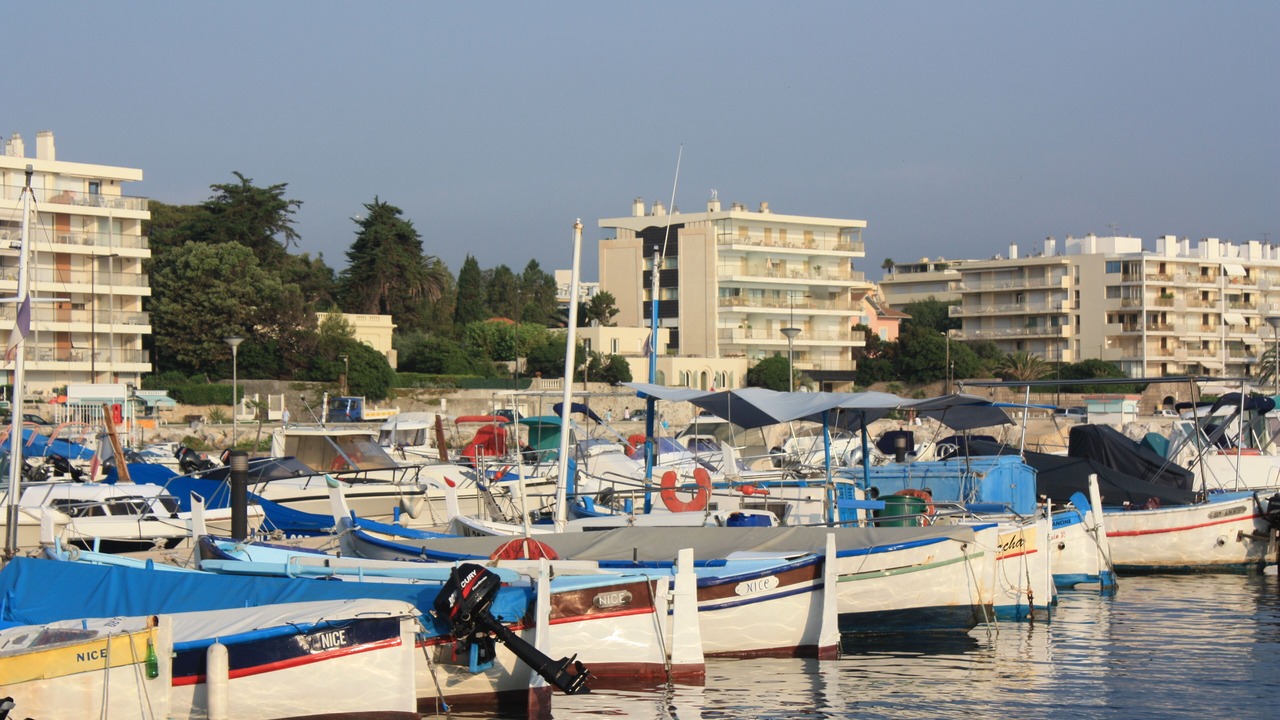 Photo of Others in Plaine de la Brague