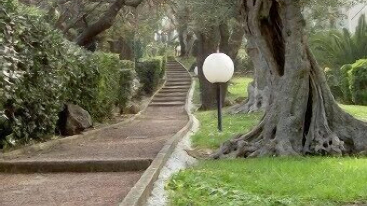 Photo of Outdoor in Plaine de la Brague