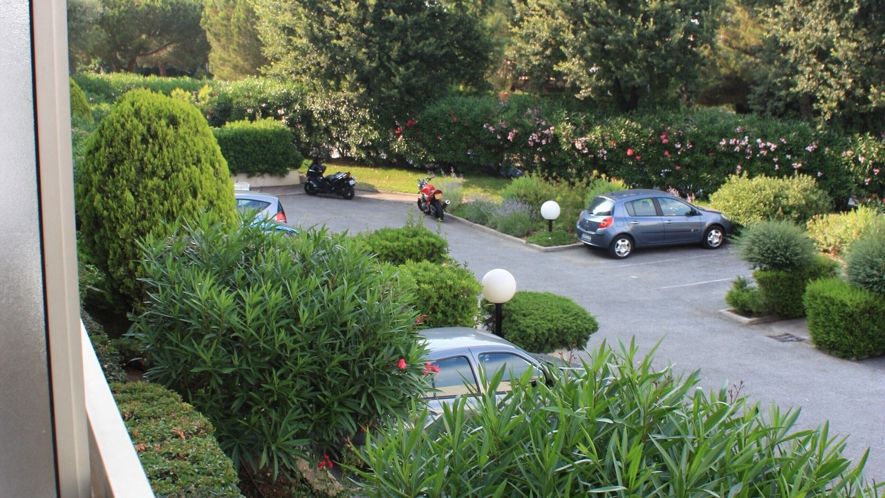 Photo of Outdoor in Plaine de la Brague
