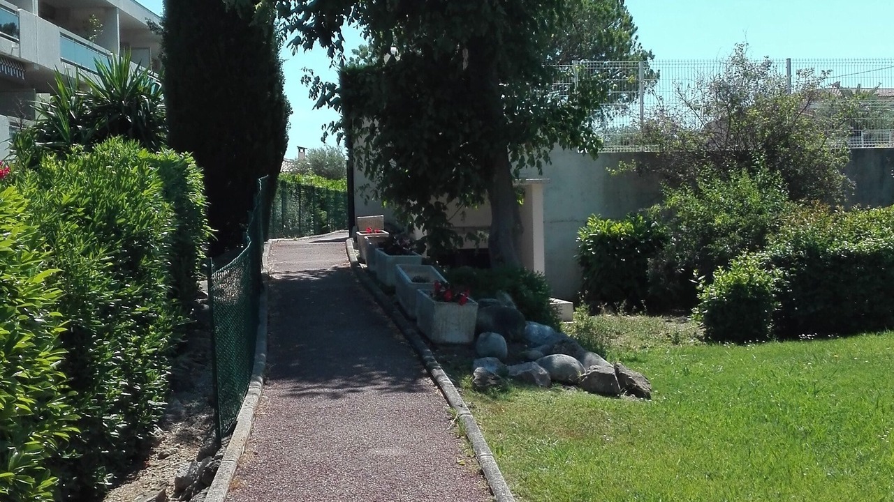 Photo of Outdoor in Plaine de la Brague