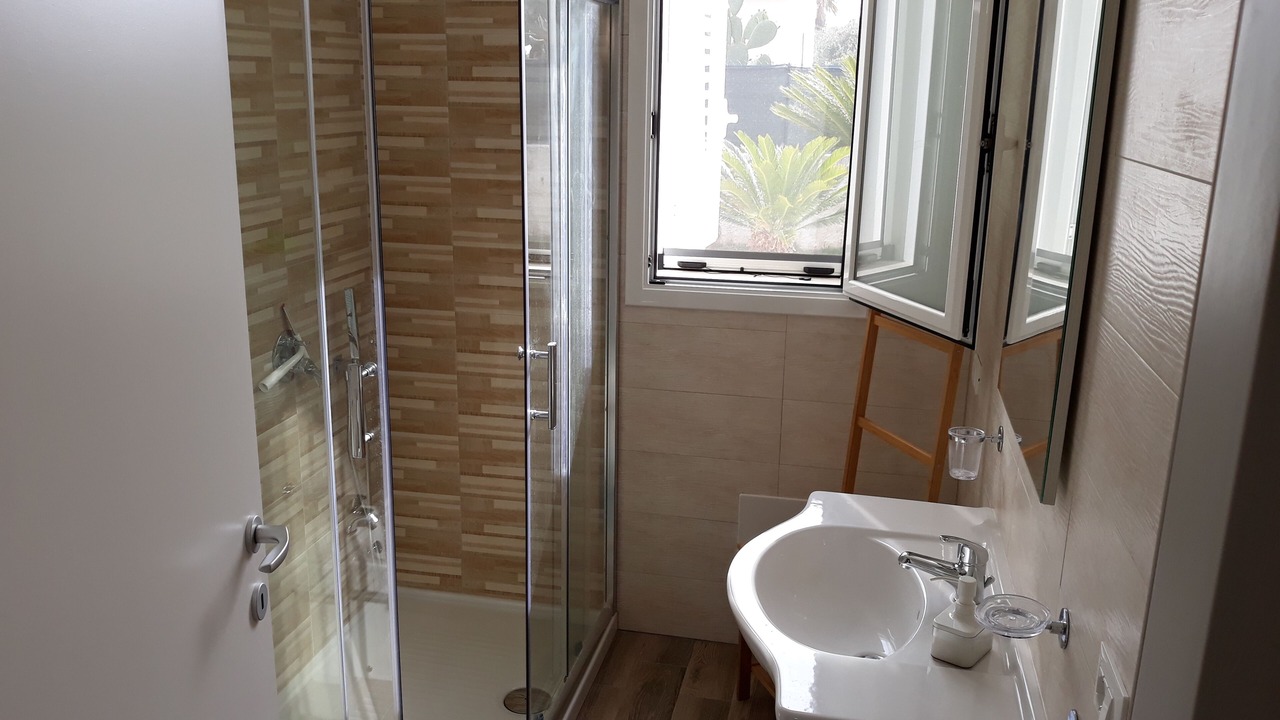 Photo of Bathroom in Noto Marina