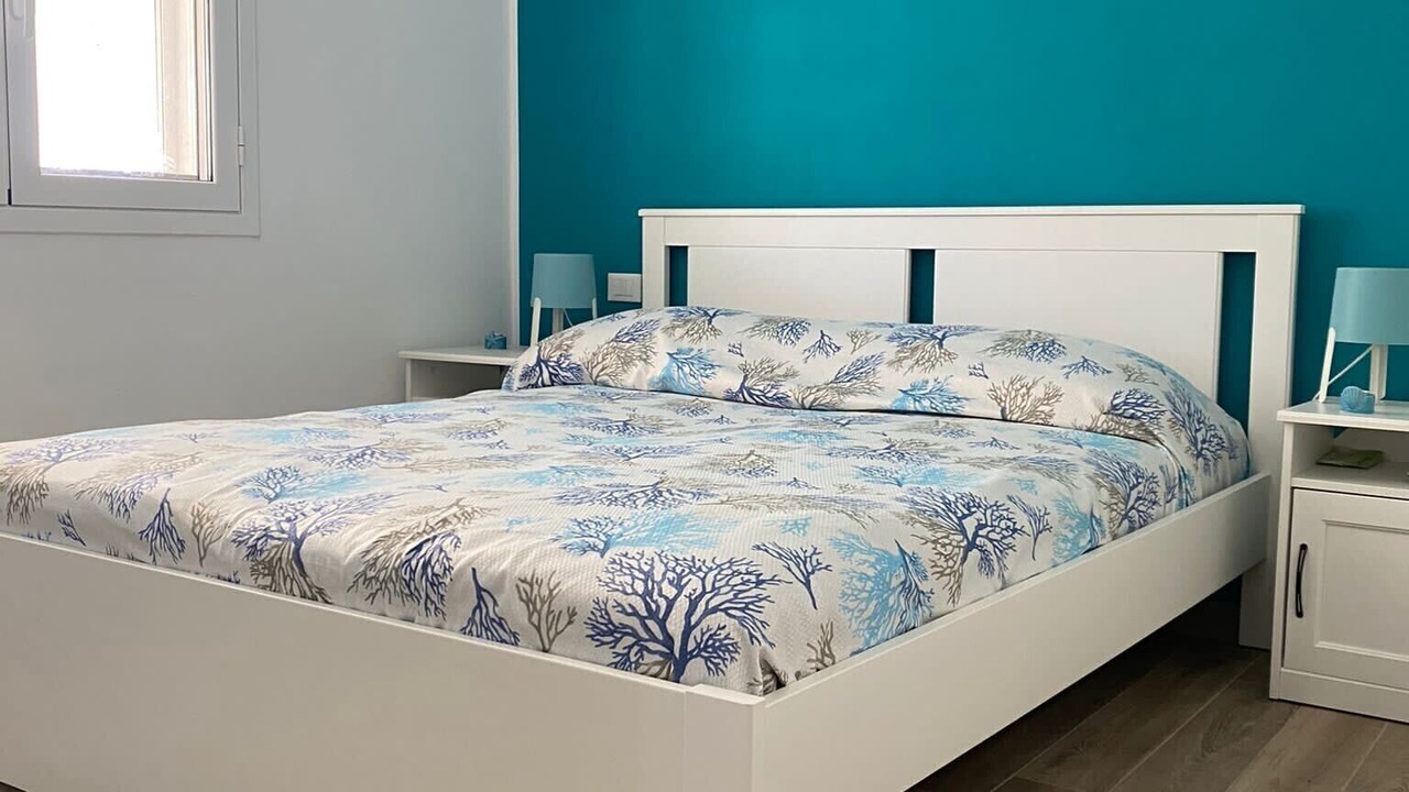 Photo of Bedroom in Noto Marina