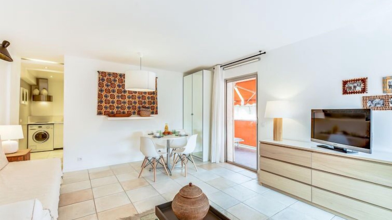 Photo of Livingroom in Saint-Tropez