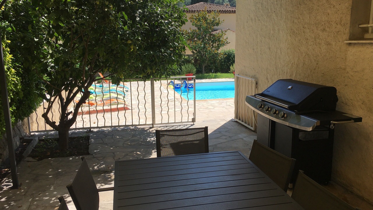 Photo of Outdoor in Villeneuve-Loubet