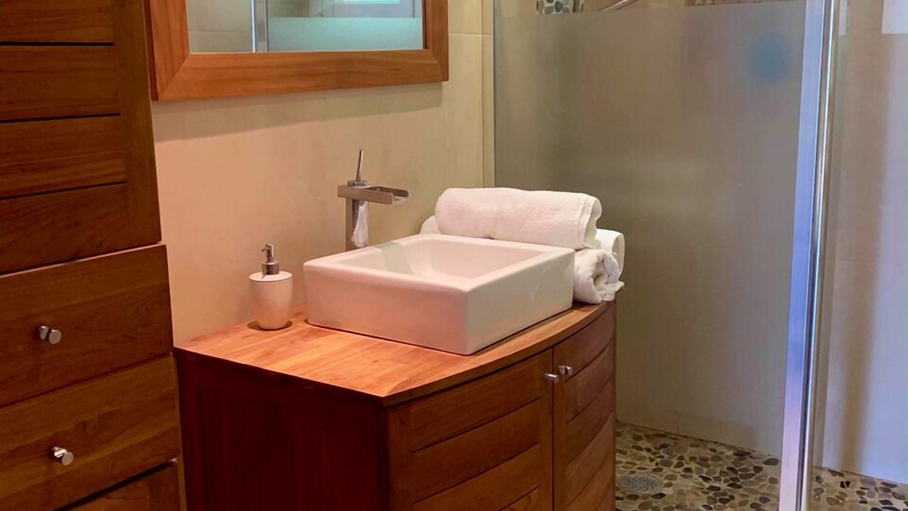 Photo of Bathroom in Villeneuve-Loubet