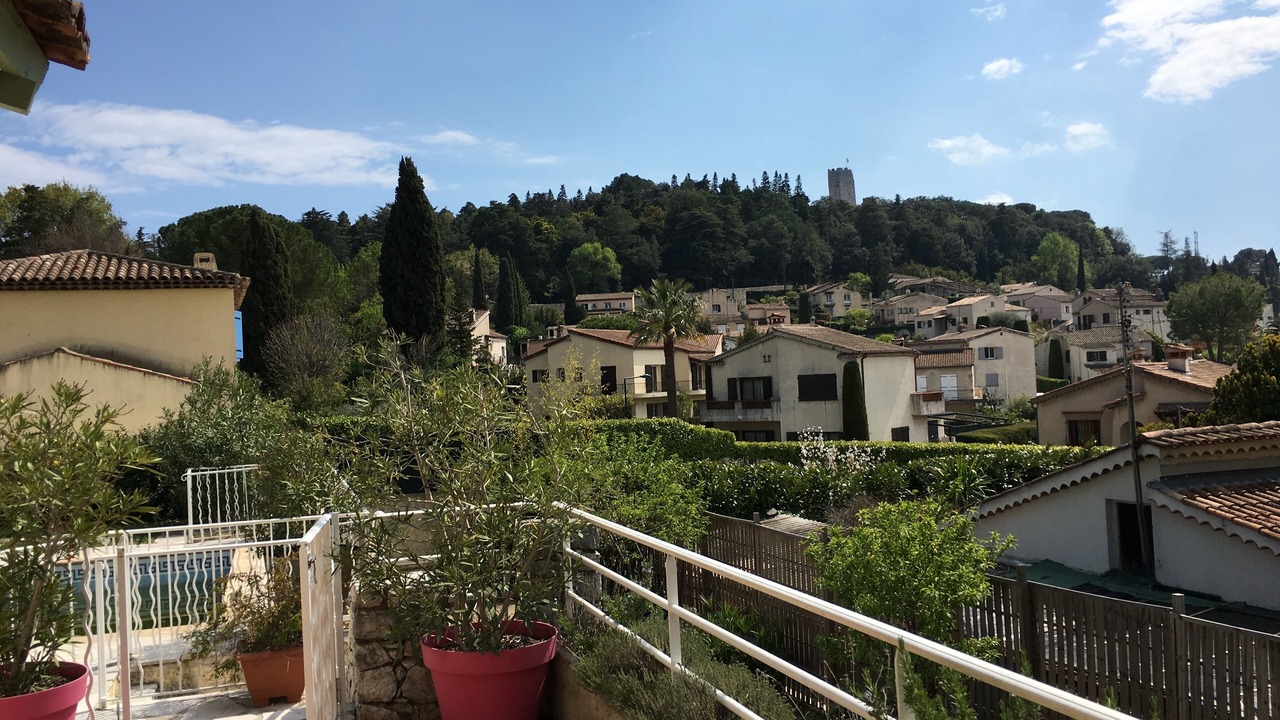 Photo of Outdoor in Villeneuve-Loubet
