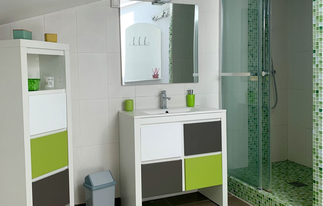 Photo of Bathroom in Villeneuve-Loubet