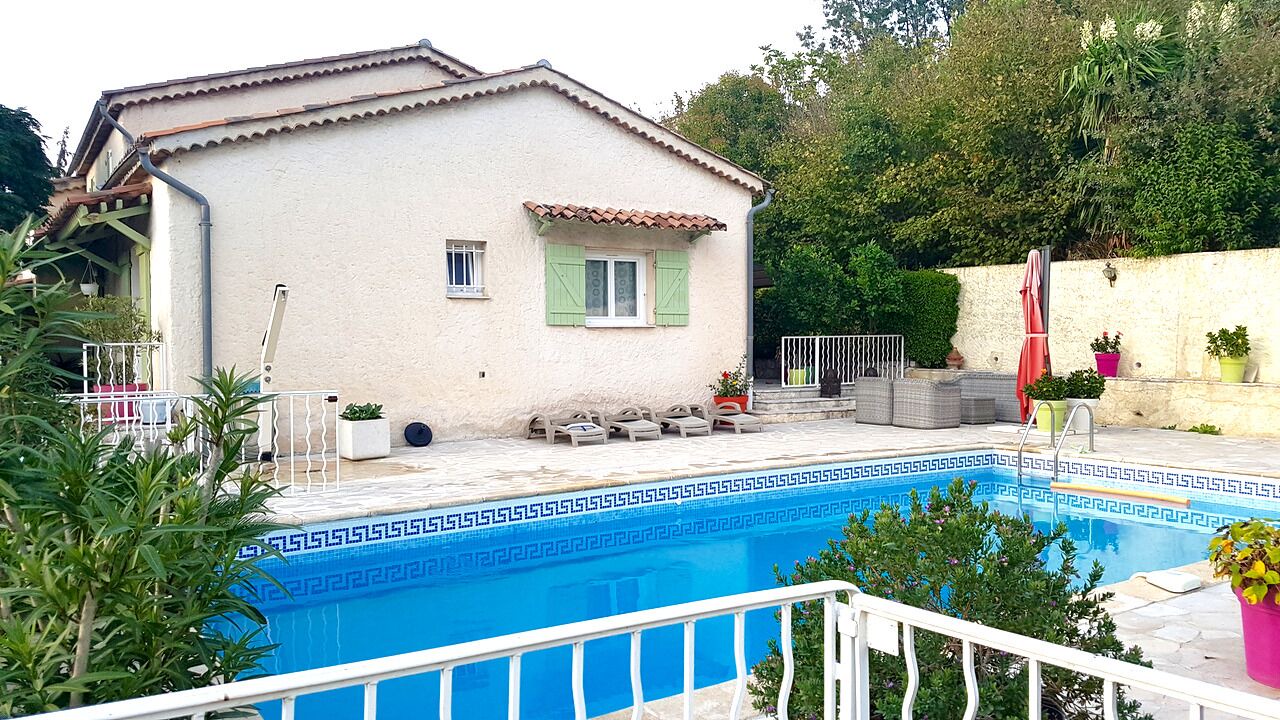 Photo of Outdoor in Villeneuve-Loubet