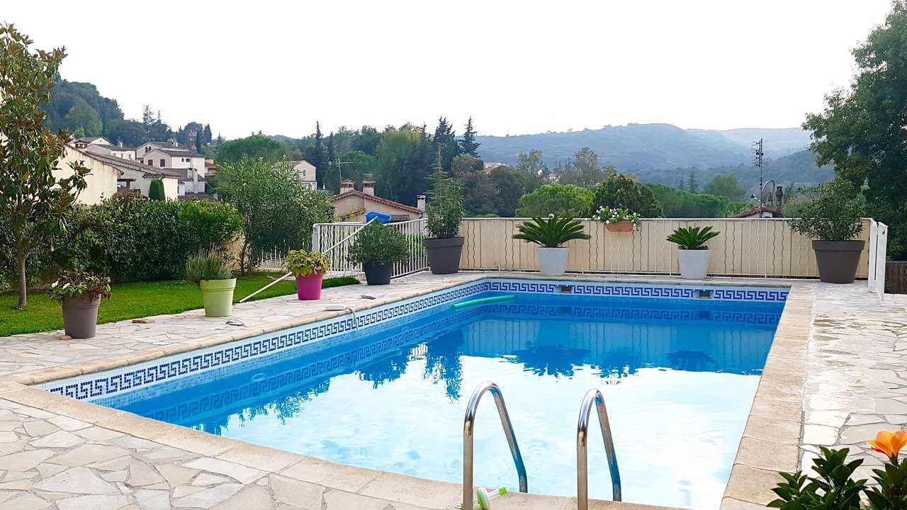 Photo of Outdoor in Villeneuve-Loubet
