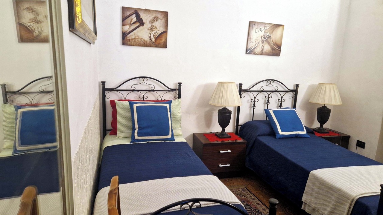 Photo of Bedroom in Centro Storico