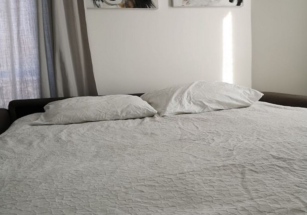 Photo of Bedroom in Cap-d'Antibes