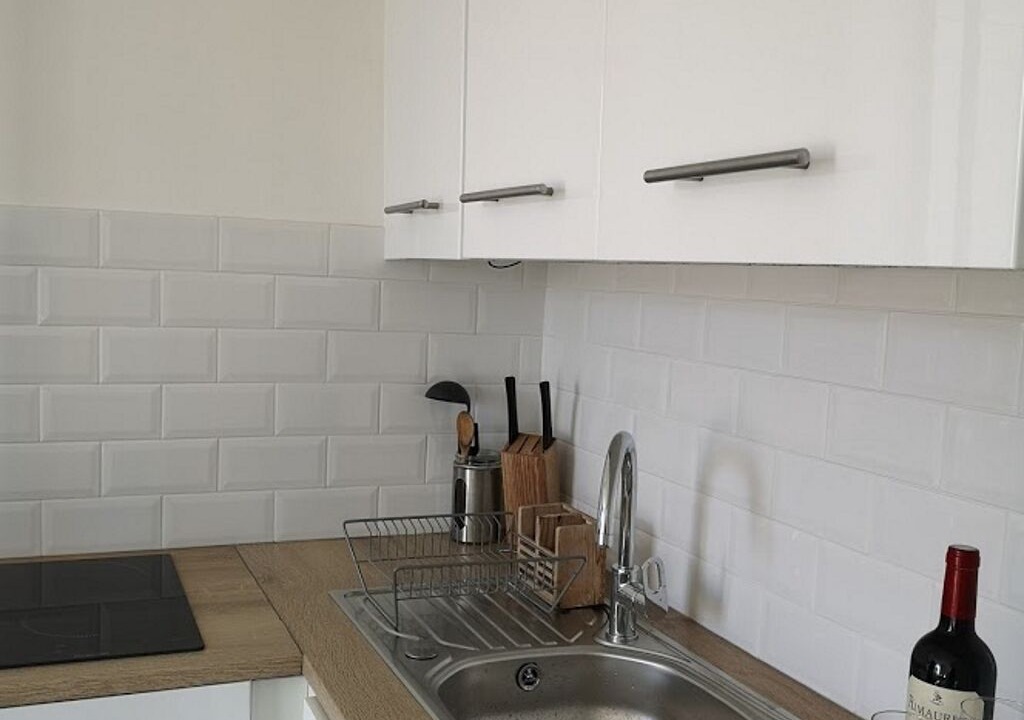 Photo of Kitchen in Cap-d'Antibes