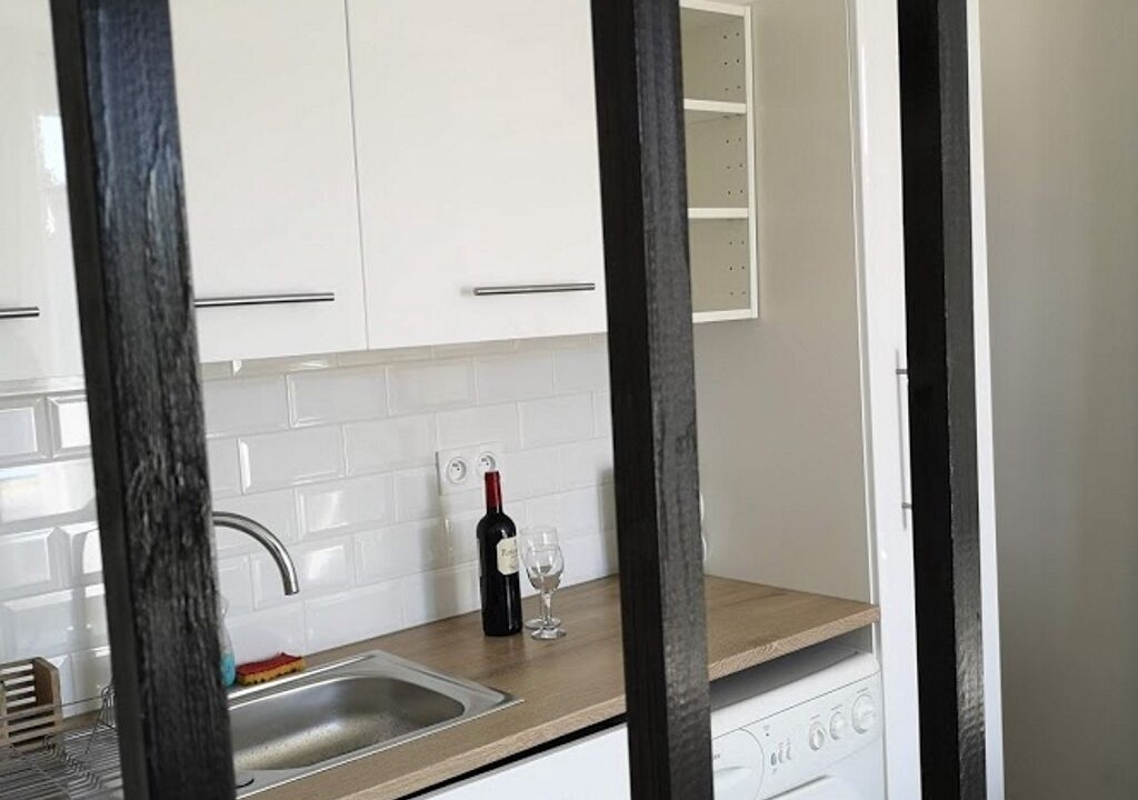 Photo of Kitchen in Cap-d'Antibes