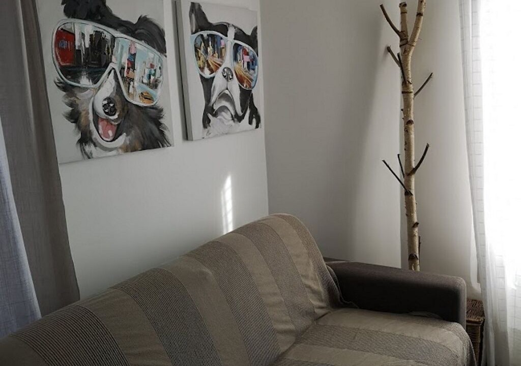 Photo of Livingroom in Cap-d'Antibes
