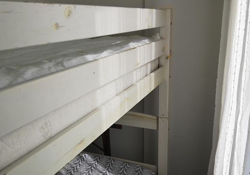 Photo of Bedroom in Cap-d'Antibes