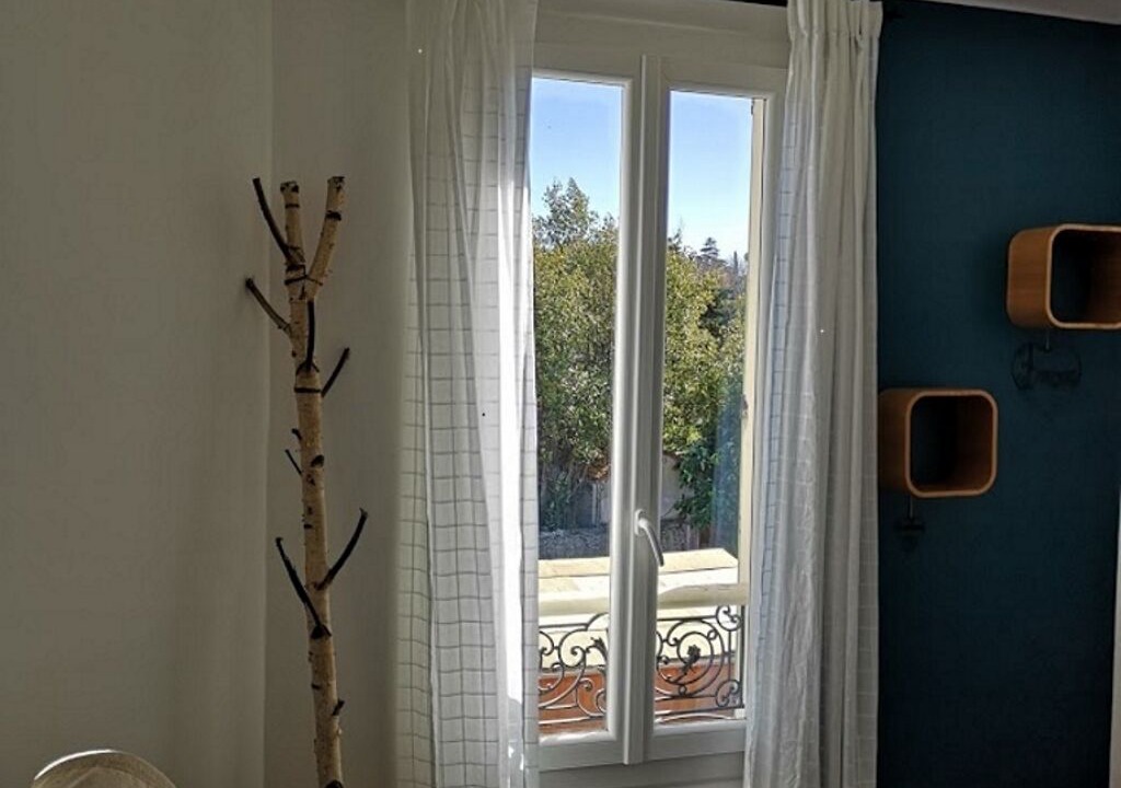 Photo of Livingroom in Cap-d'Antibes