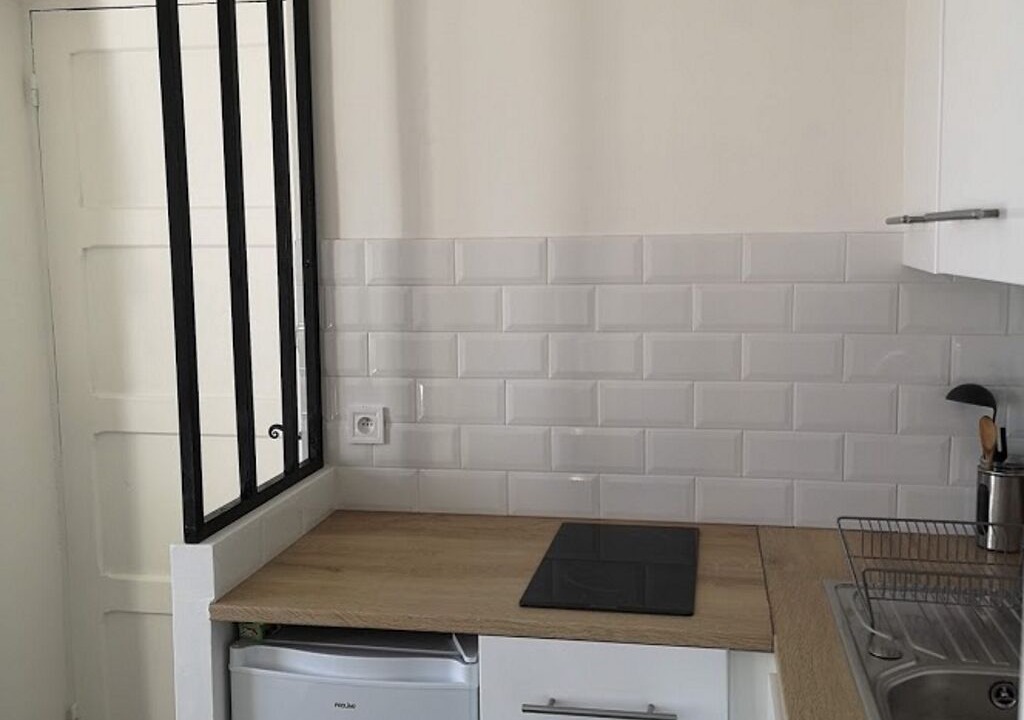 Photo of Kitchen in Cap-d'Antibes
