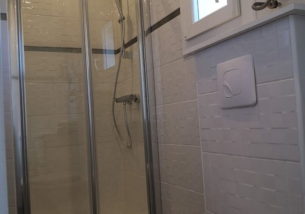 Photo of Bathroom in Cap-d'Antibes