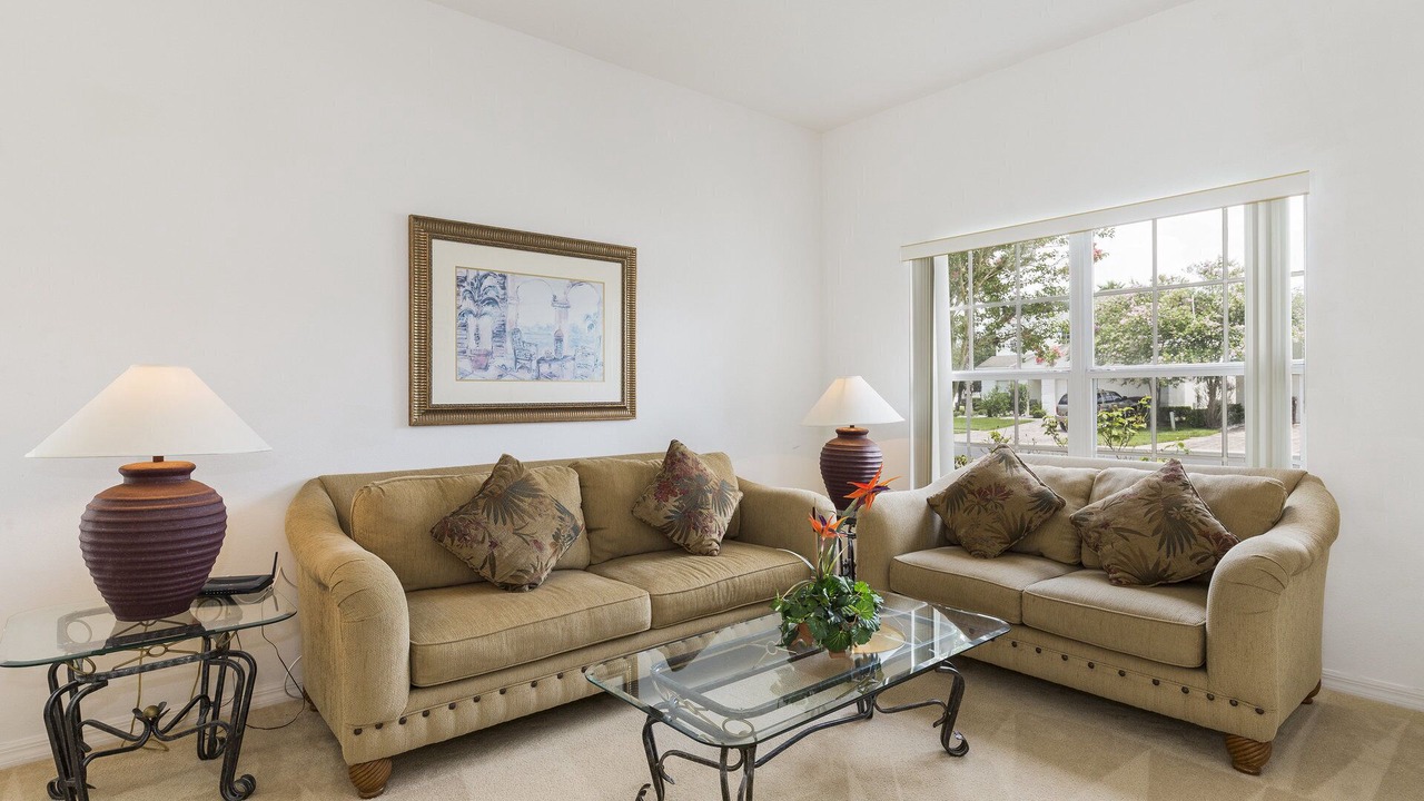 Photo of Livingroom in Cumbrian Lakes