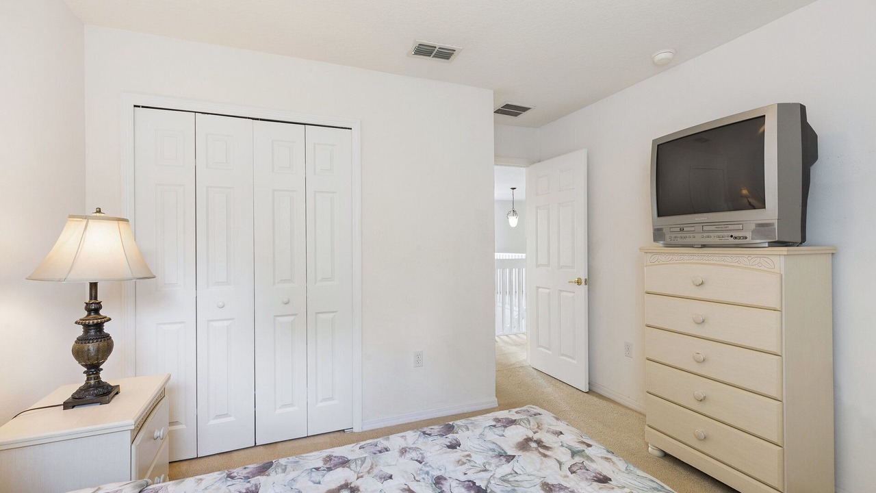 Photo of Bedroom in Cumbrian Lakes