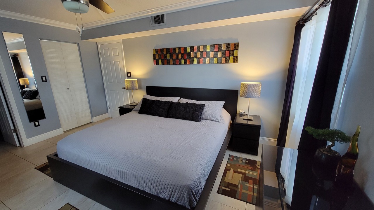 Photo of Bedroom in Ventura