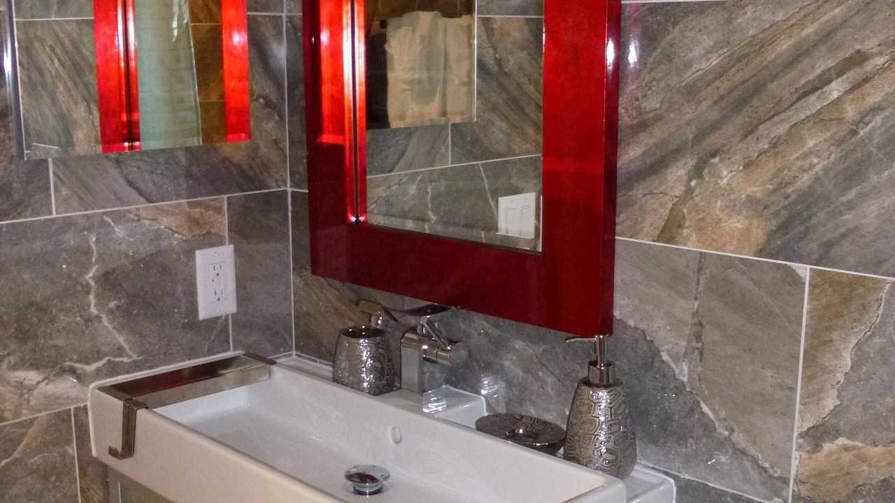 Photo of Bathroom in Ventura