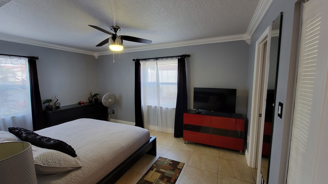 Photo of Bedroom in Ventura