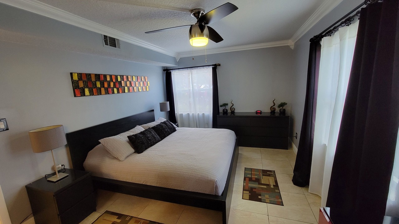 Photo of Bedroom in Ventura