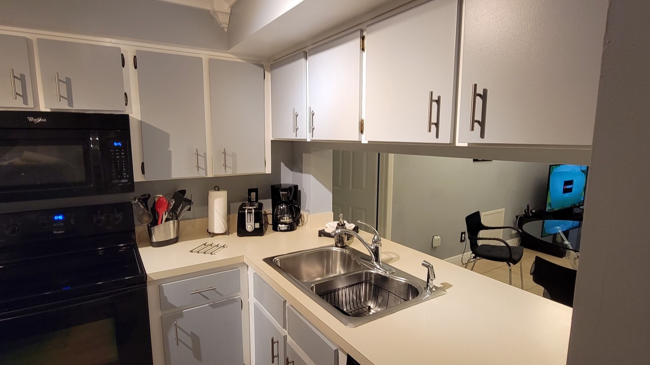 Photo of Kitchen in Ventura