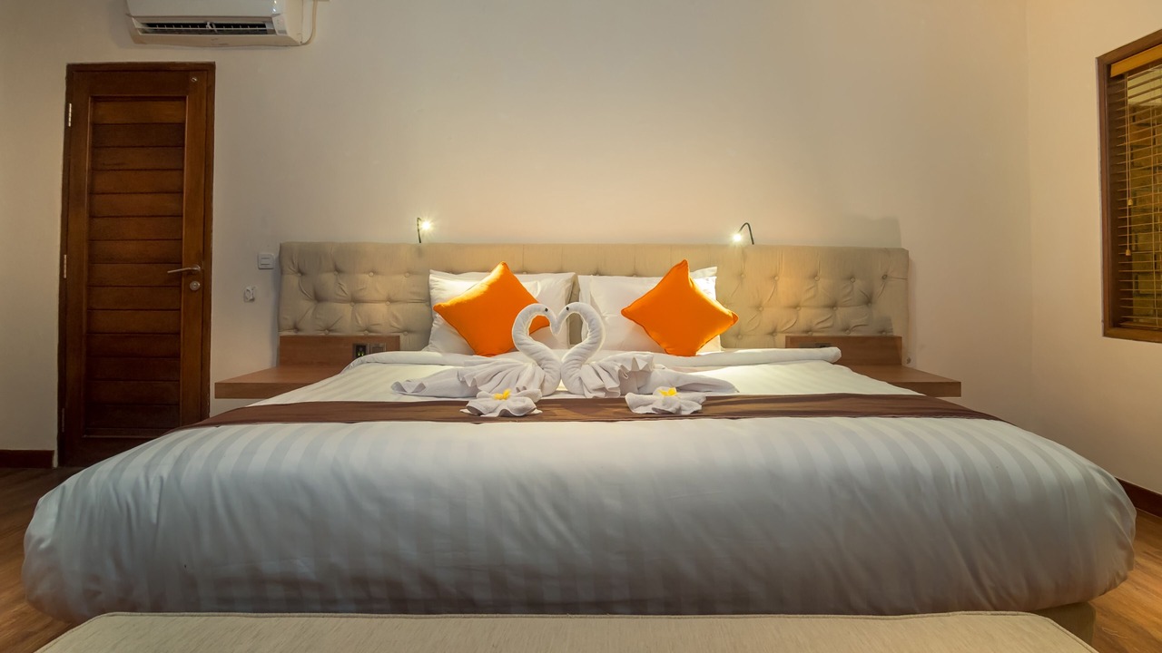 Photo of Bedroom in Berawa