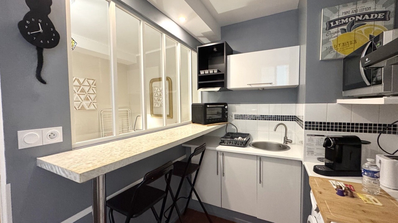 Photo of Kitchen in Old Town