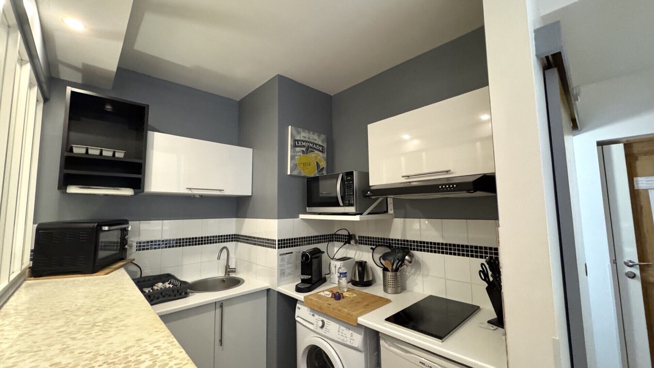 Photo of Kitchen in Old Town