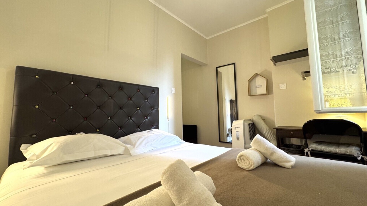 Photo of Bedroom in Old Town