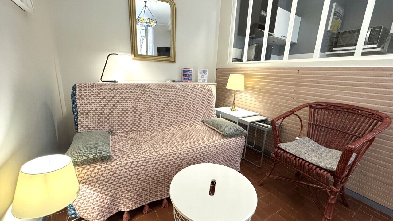 Photo of Livingroom in Old Town