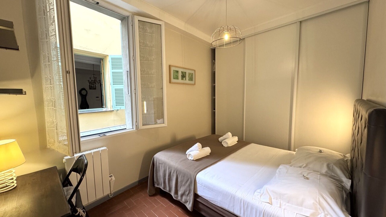 Photo of Bedroom in Old Town