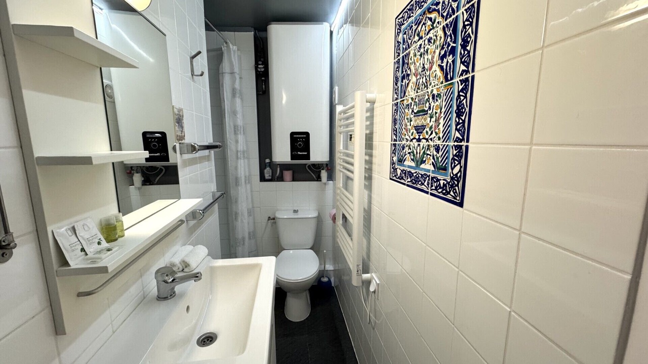 Photo of Bathroom in Old Town