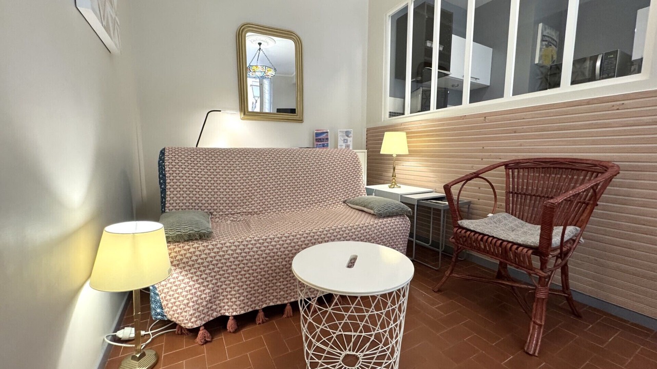 Photo of Livingroom in Old Town