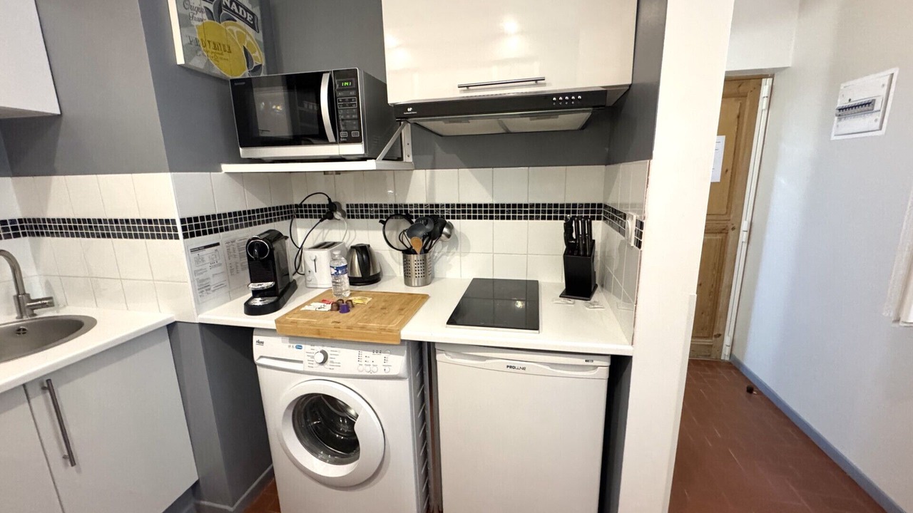 Photo of Kitchen in Old Town