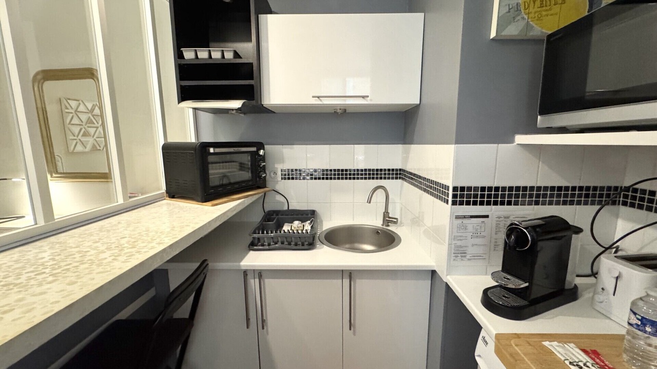 Photo of Kitchen in Old Town