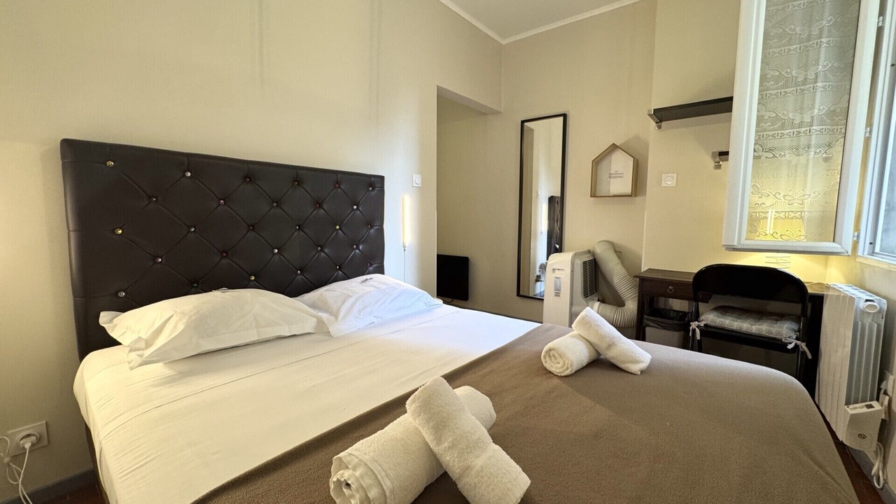Photo of Bedroom in Old Town