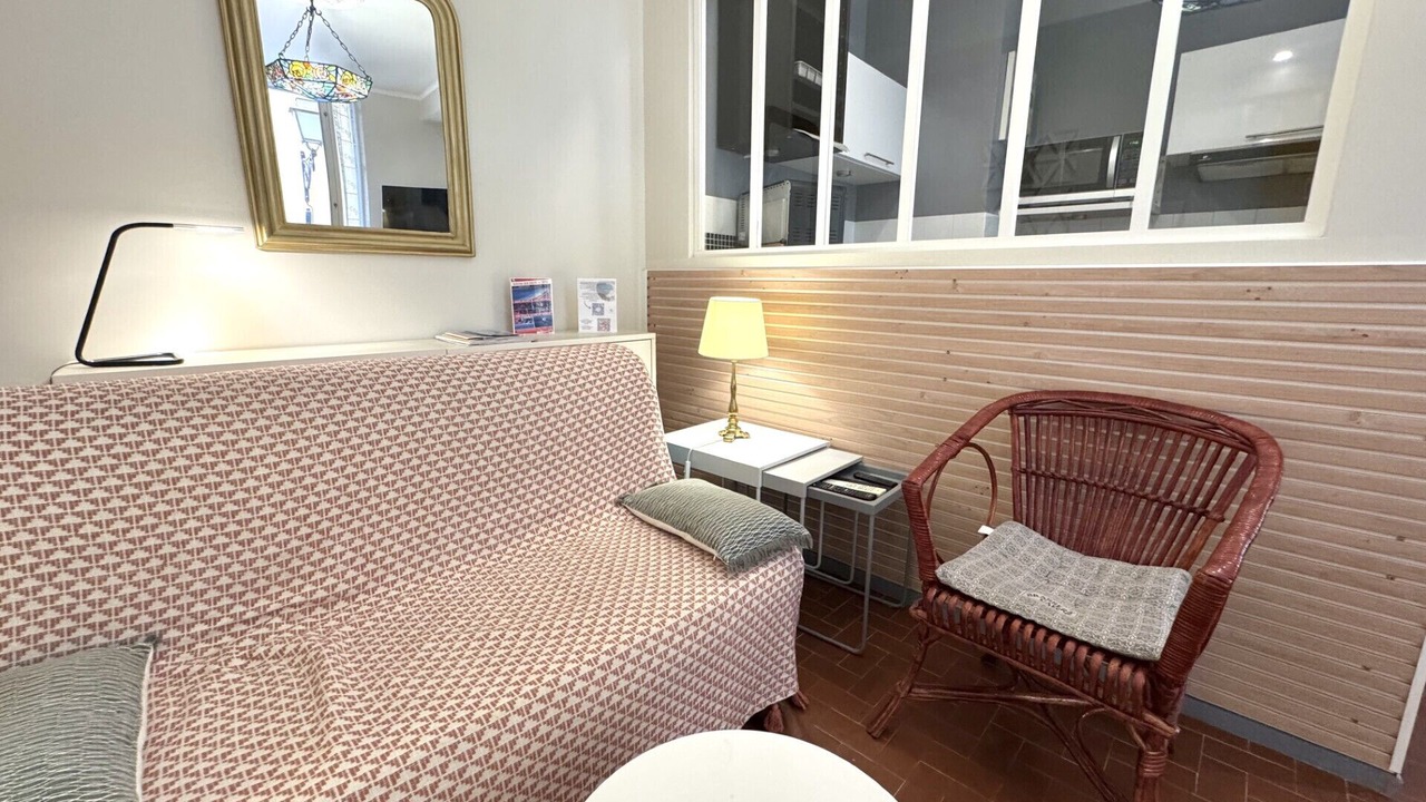 Photo of Livingroom in Old Town