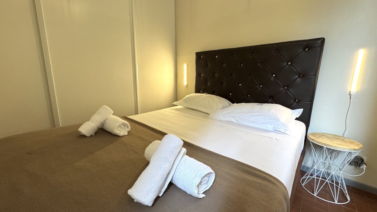 Photo of Bedroom in Old Town