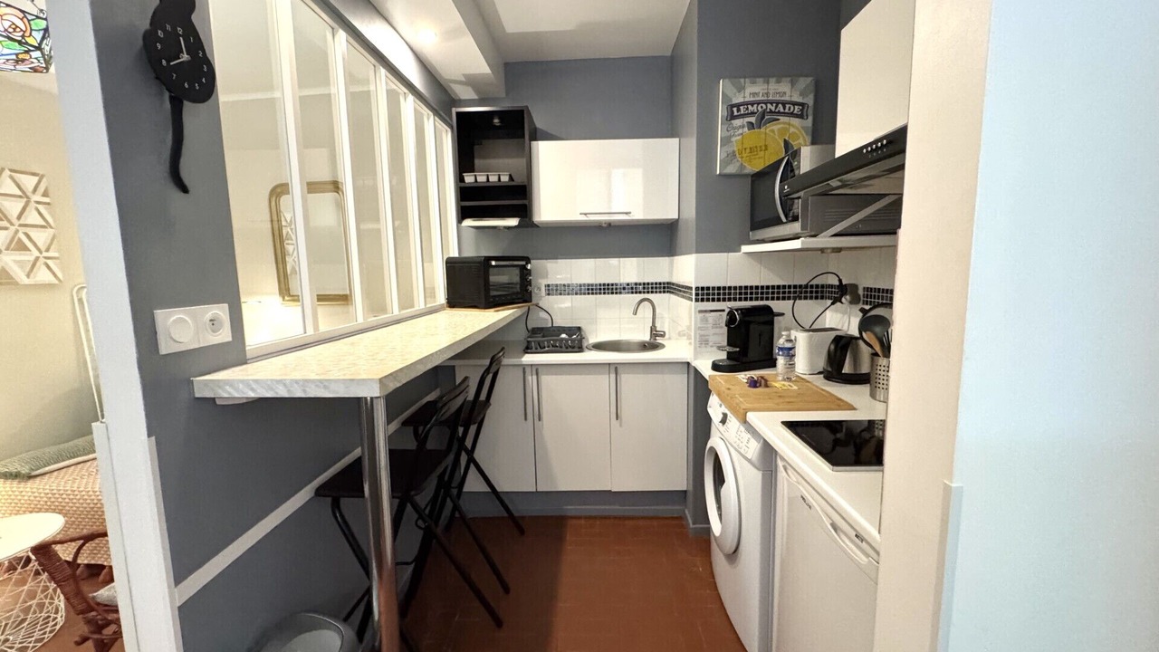 Photo of Kitchen in Old Town