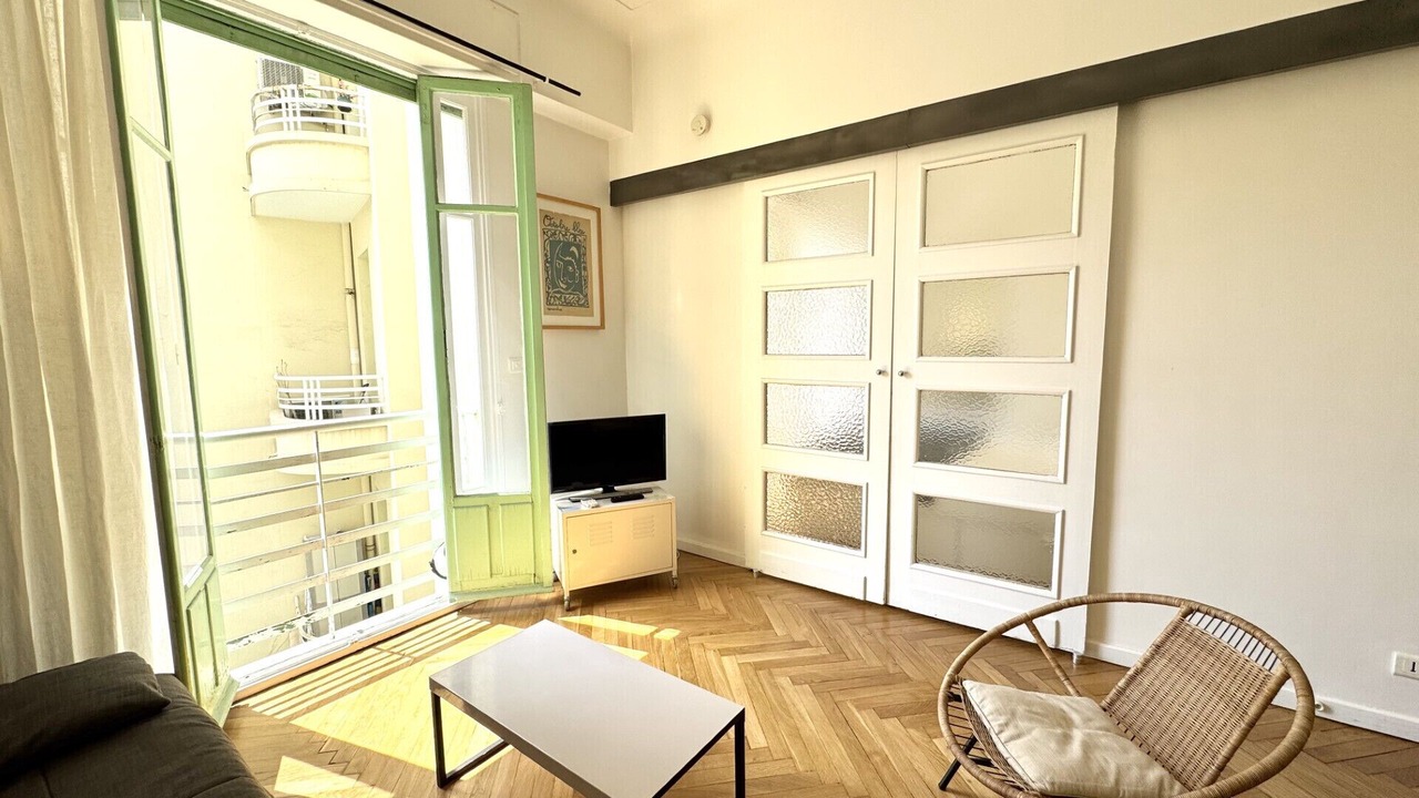 Photo of Livingroom in Gambetta
