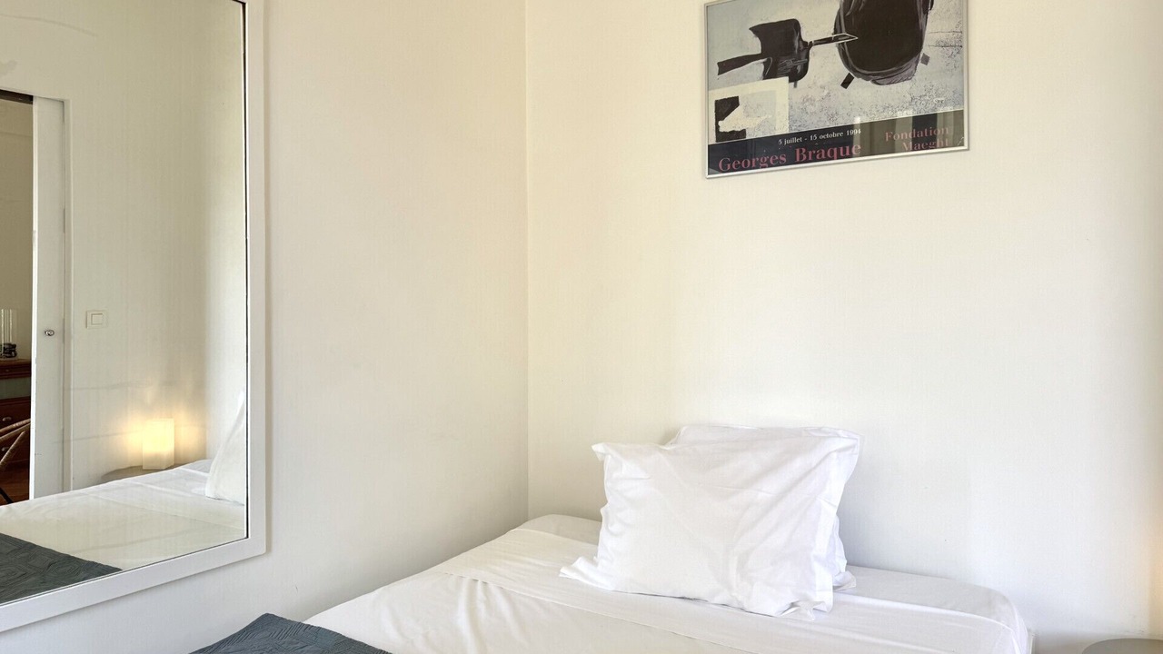 Photo of Bedroom in Gambetta