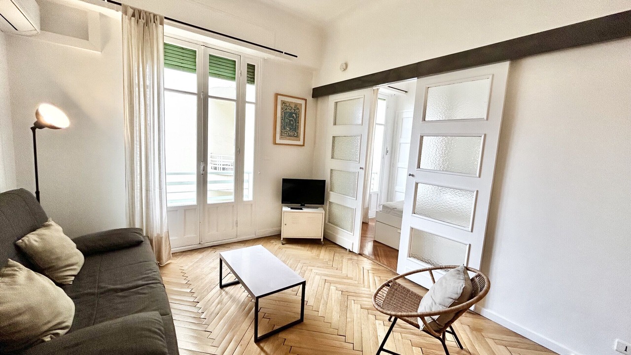 Photo of Livingroom in Gambetta